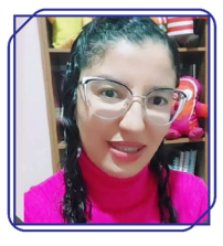 Marjoice dos Santos Cardoso