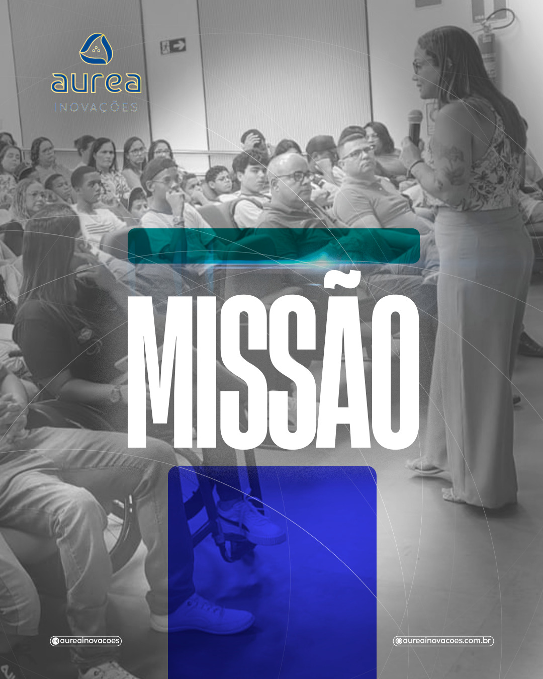 Missão